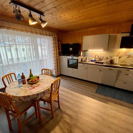 Posthof 37 Apartment Kitzbuhel Ngoại thất bức ảnh