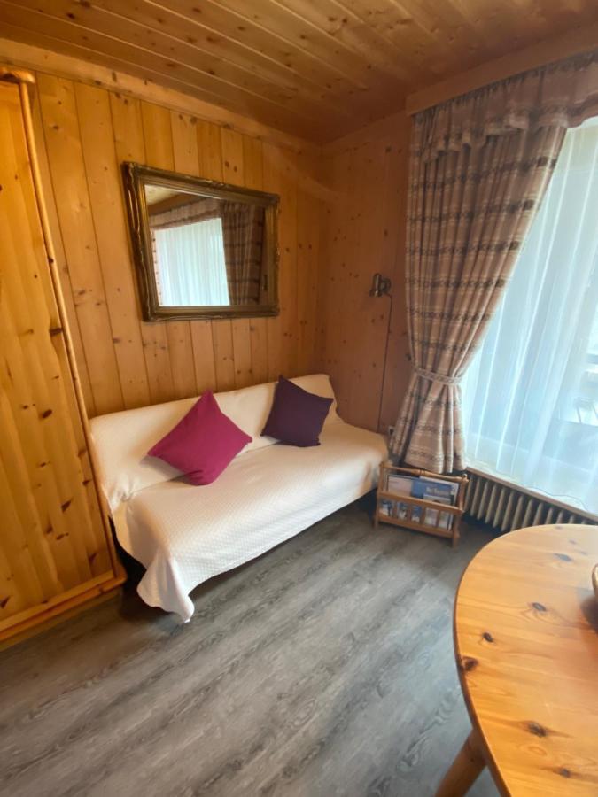 Posthof 37 Apartment Kitzbuhel Ngoại thất bức ảnh