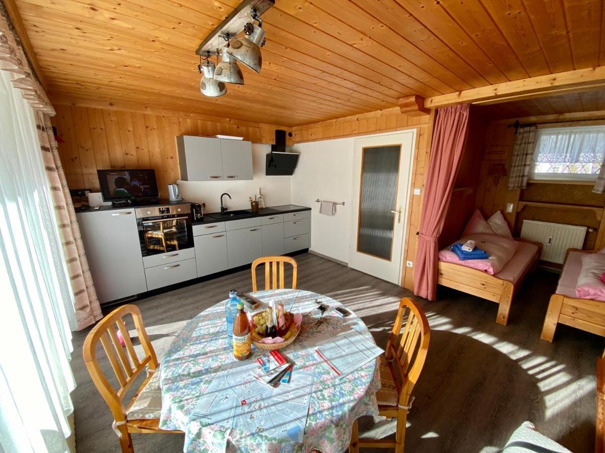Posthof 37 Apartment Kitzbuhel Ngoại thất bức ảnh