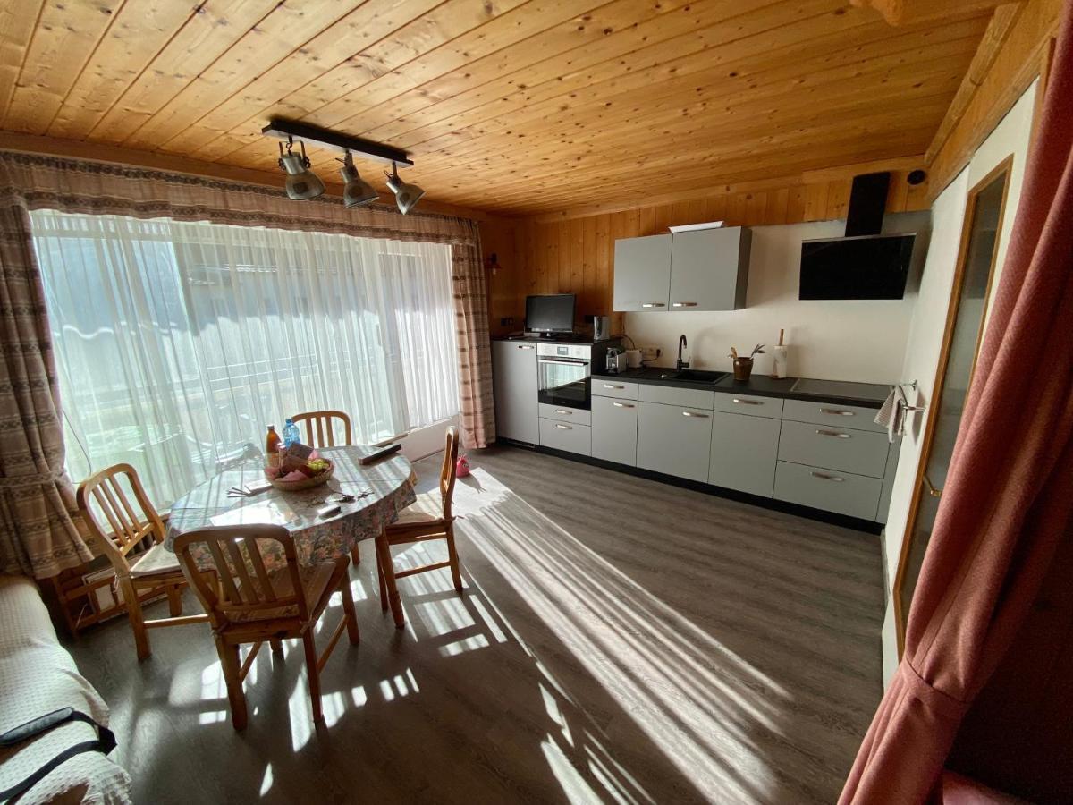 Posthof 37 Apartment Kitzbuhel Ngoại thất bức ảnh