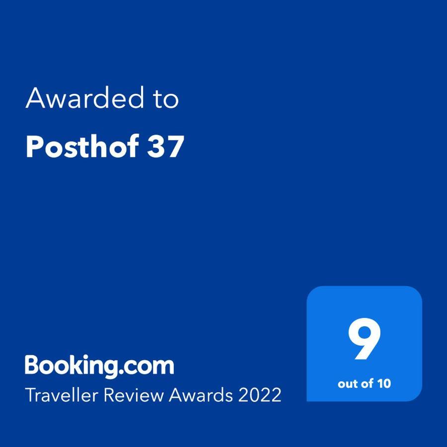 Posthof 37 Apartment Kitzbuhel Ngoại thất bức ảnh