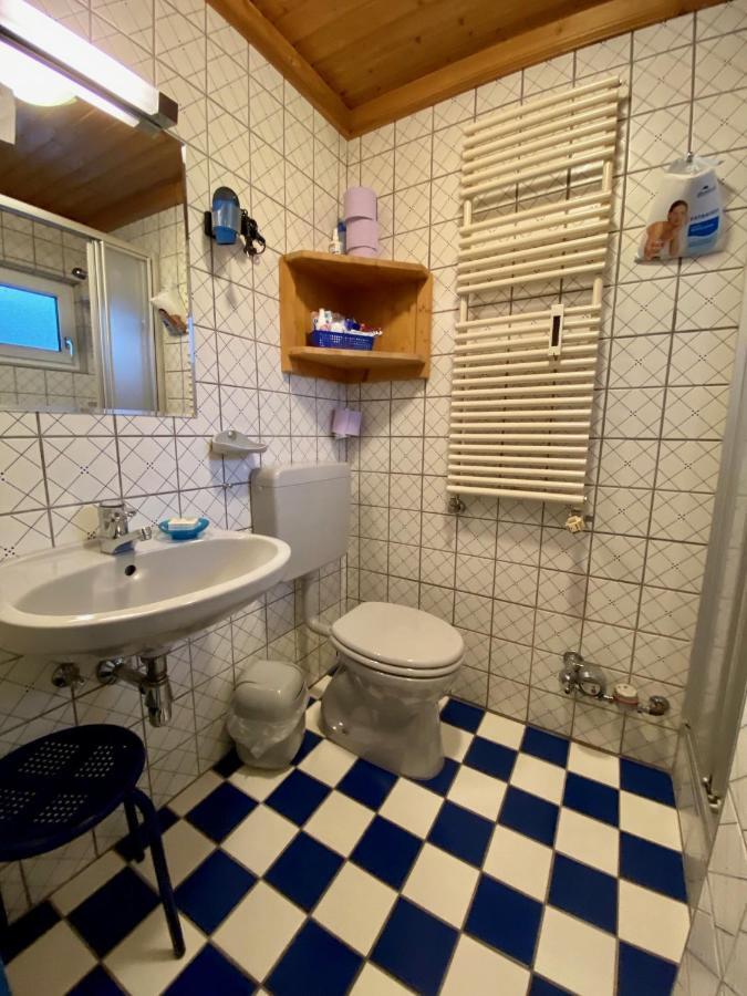 Posthof 37 Apartment Kitzbuhel Ngoại thất bức ảnh