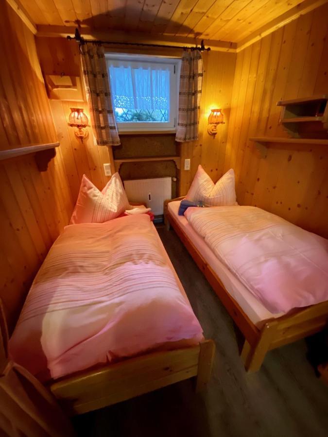 Posthof 37 Apartment Kitzbuhel Ngoại thất bức ảnh