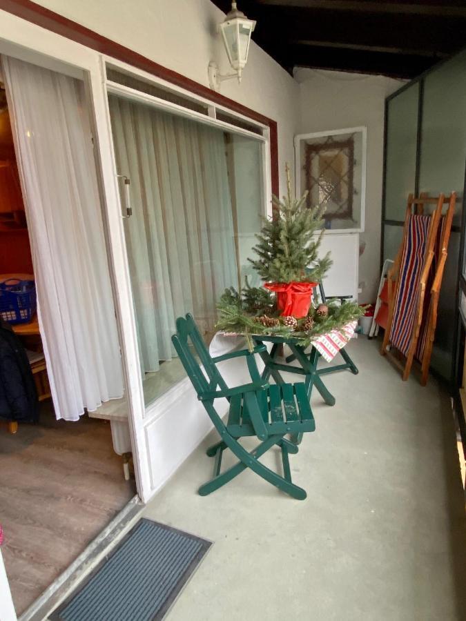 Posthof 37 Apartment Kitzbuhel Ngoại thất bức ảnh