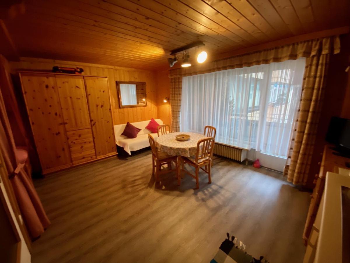 Posthof 37 Apartment Kitzbuhel Ngoại thất bức ảnh
